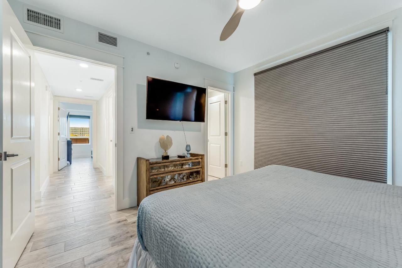 Blu Condos 沃尔顿堡滩 外观 照片