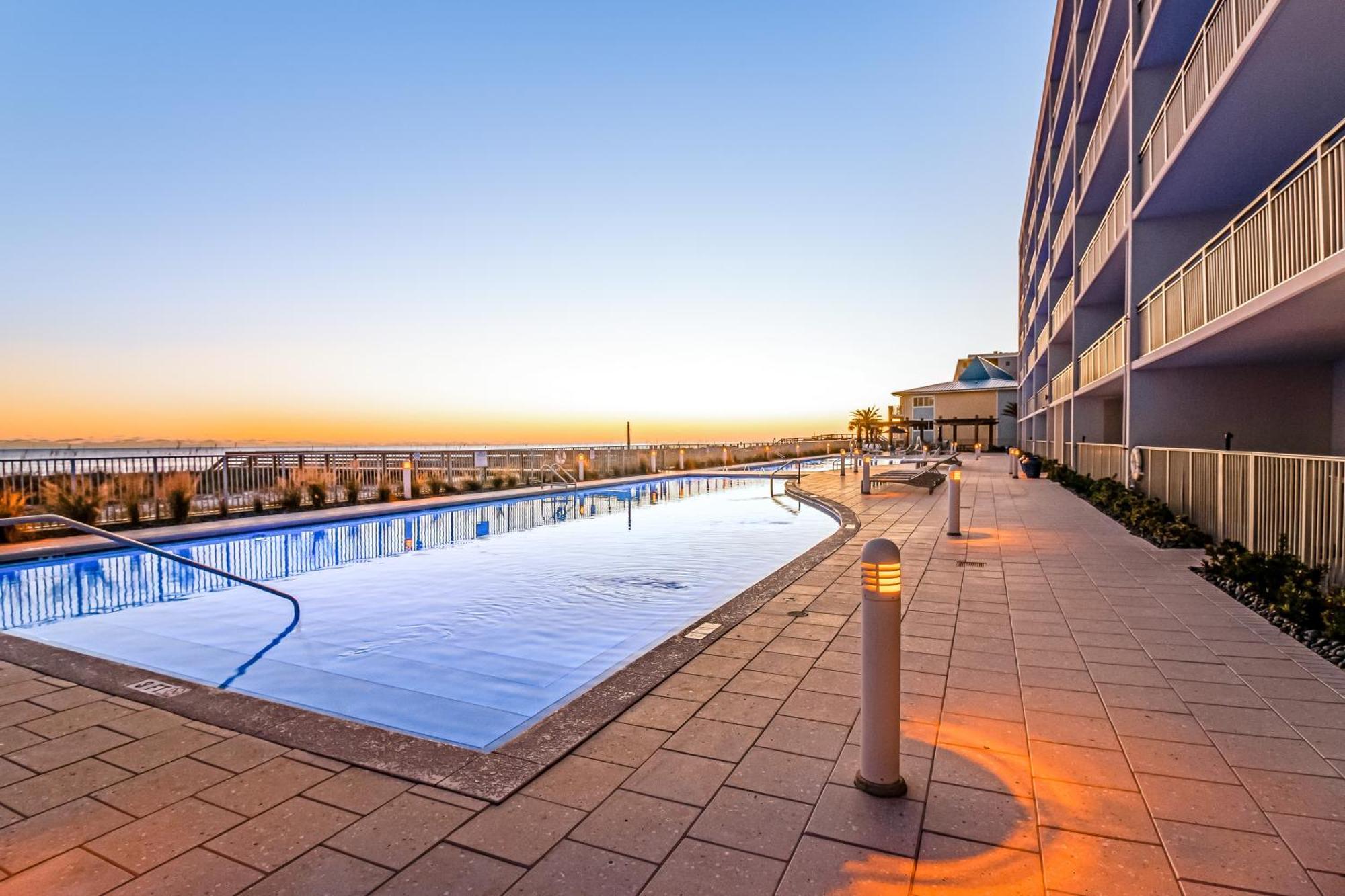 Blu Condos 沃尔顿堡滩 客房 照片