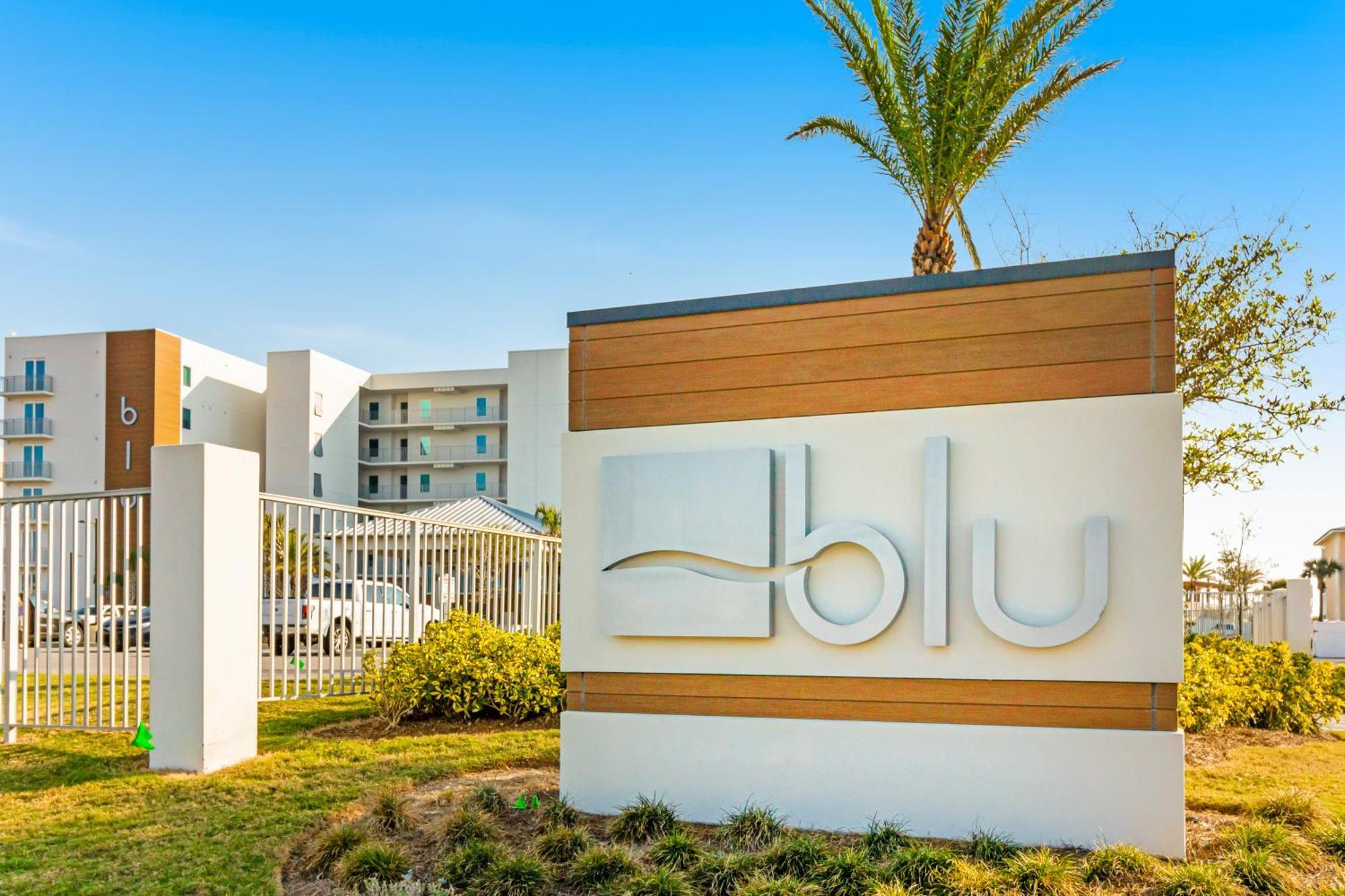 Blu Condos 沃尔顿堡滩 客房 照片