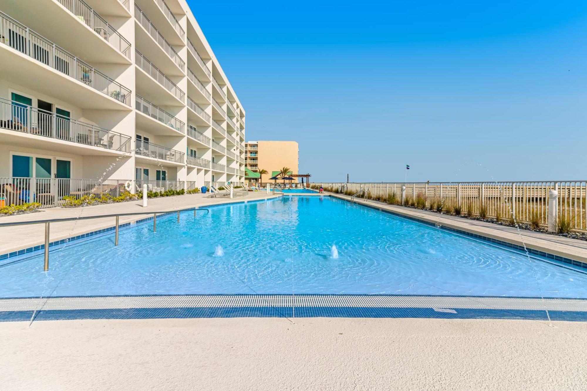 Blu Condos 沃尔顿堡滩 客房 照片