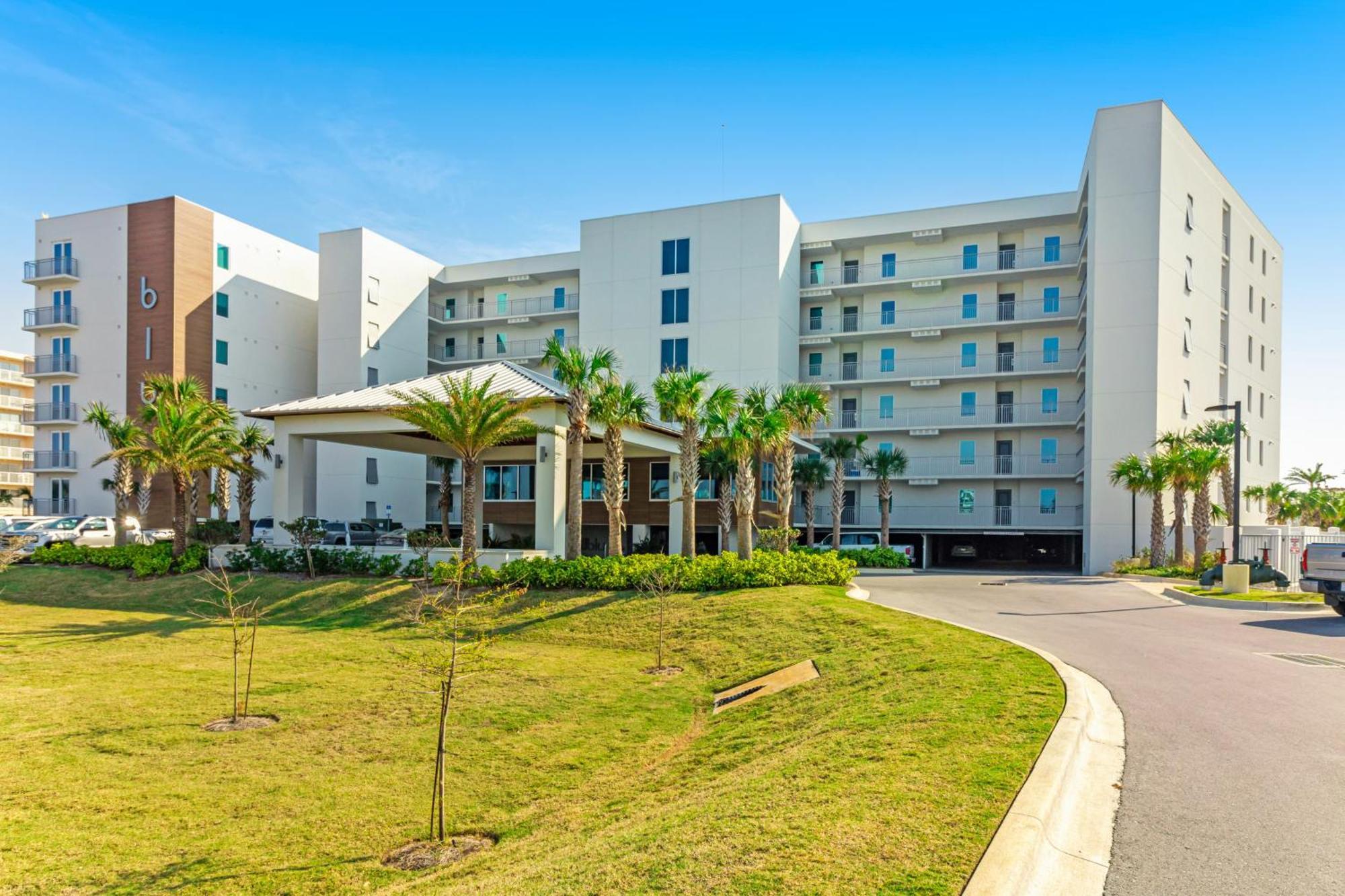 Blu Condos 沃尔顿堡滩 客房 照片